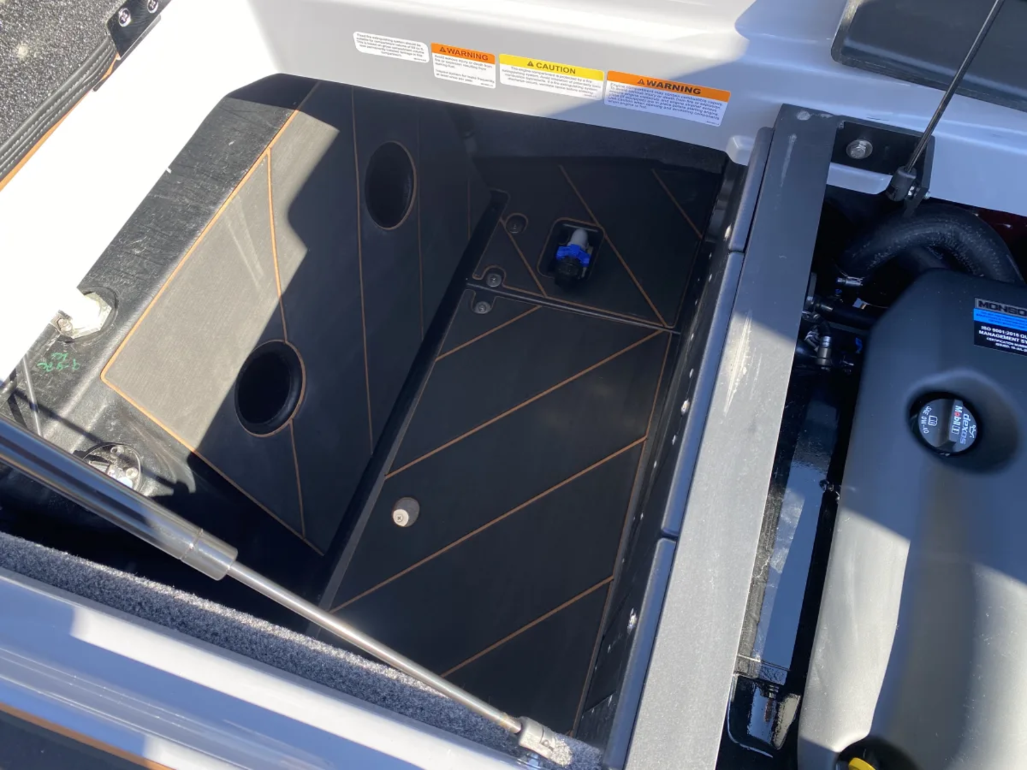 2027 Malibu Wakesetter 23 LSV