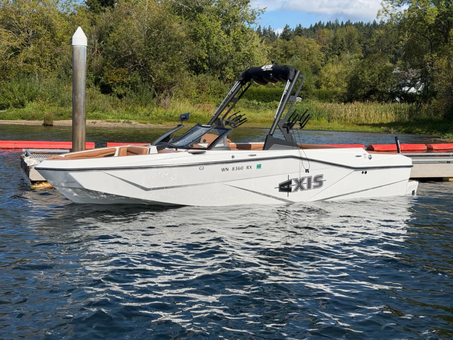 2024 Axis T220