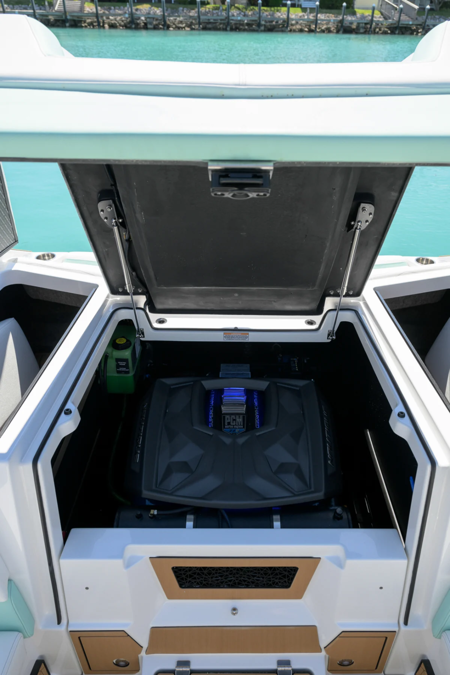 Super Air G25 - Coastal Edition