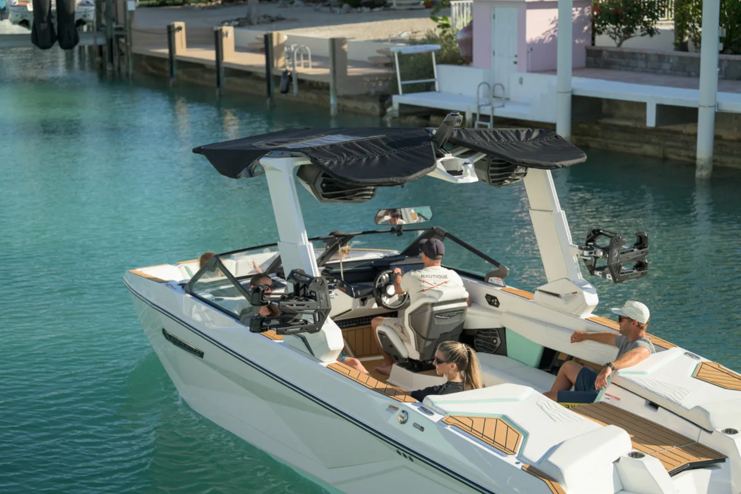 Super Air G25 - Coastal Edition
