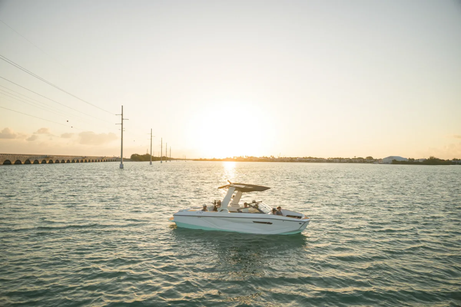 Super Air G25 - Coastal Edition