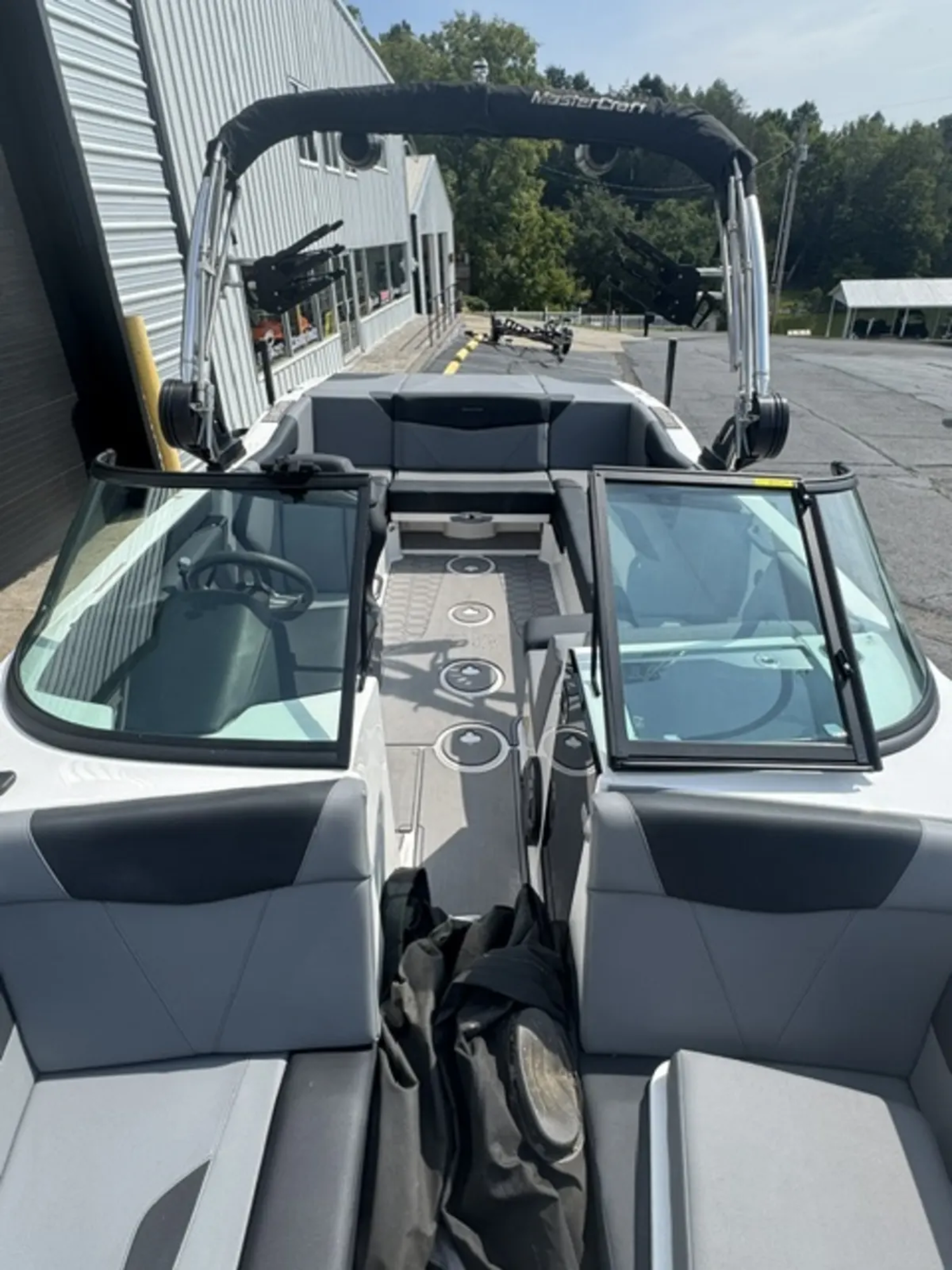 2022 MasterCraft NXT22