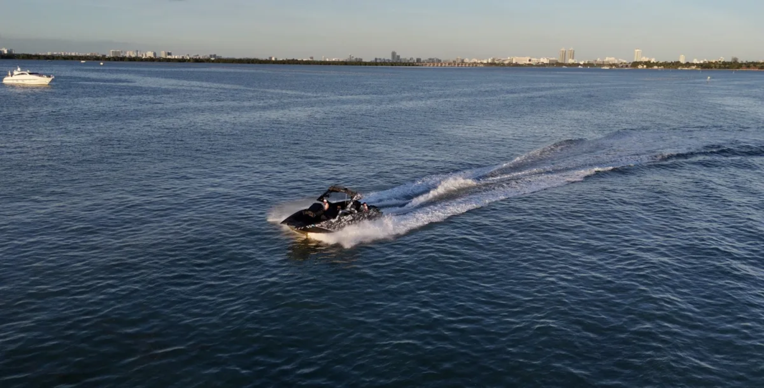 2023 Pavati AL26
