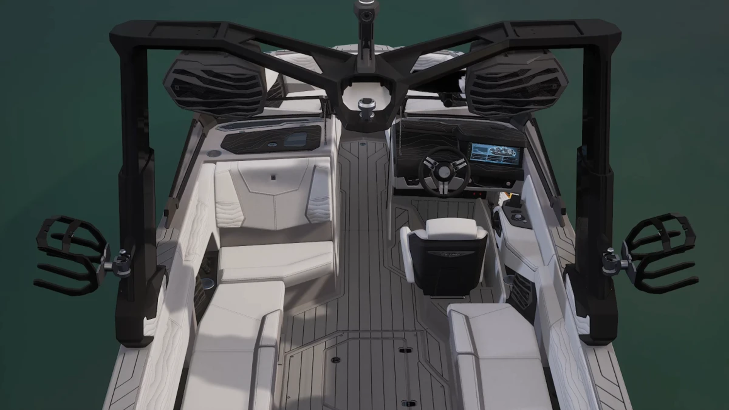 2027 Super Air Nautique G25 