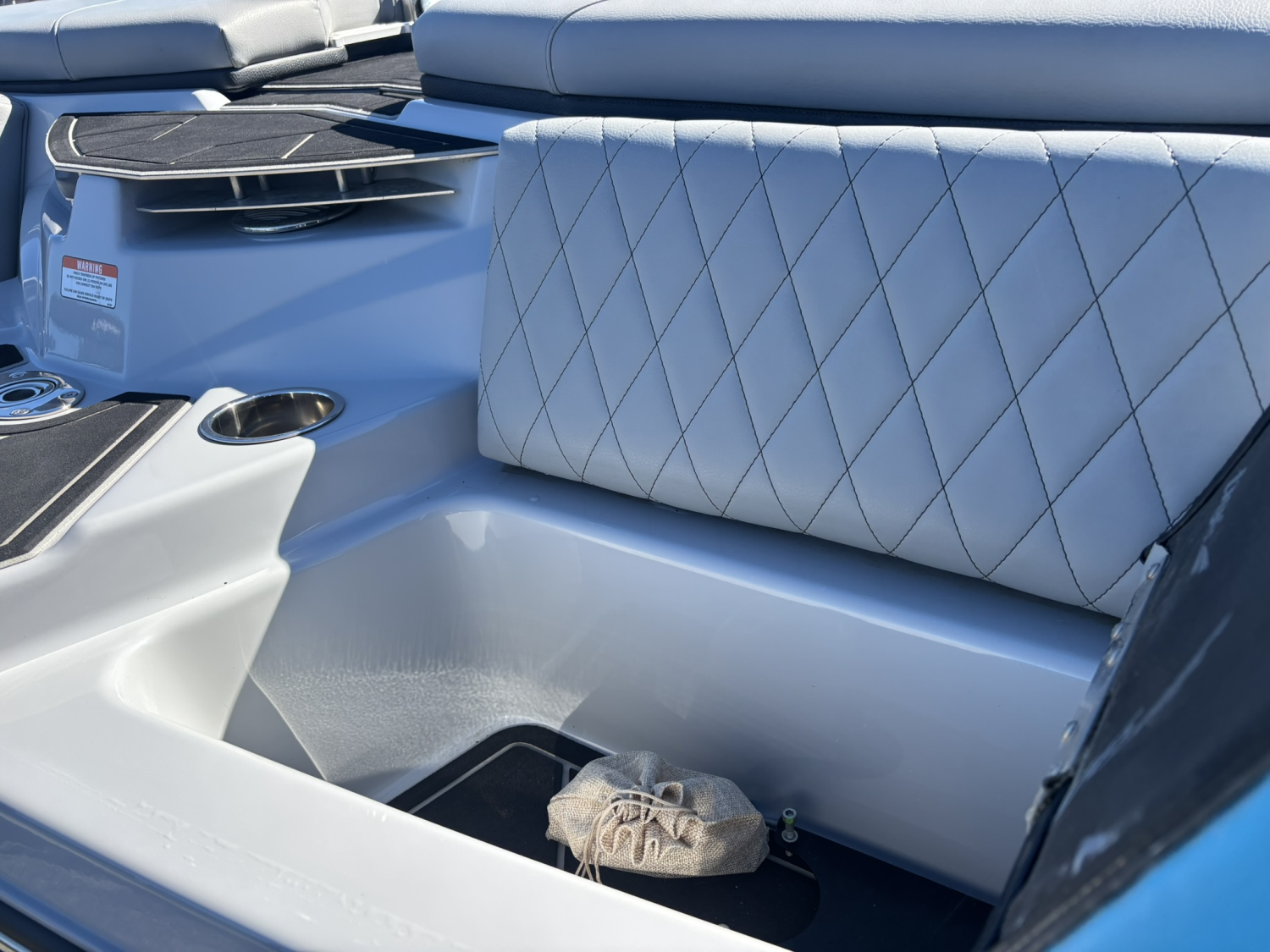 2025 Tige Z5