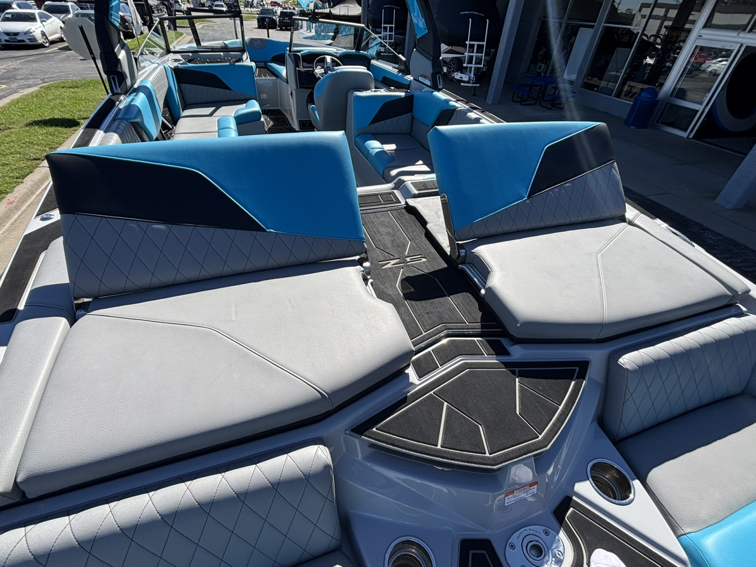 2025 Tige Z5
