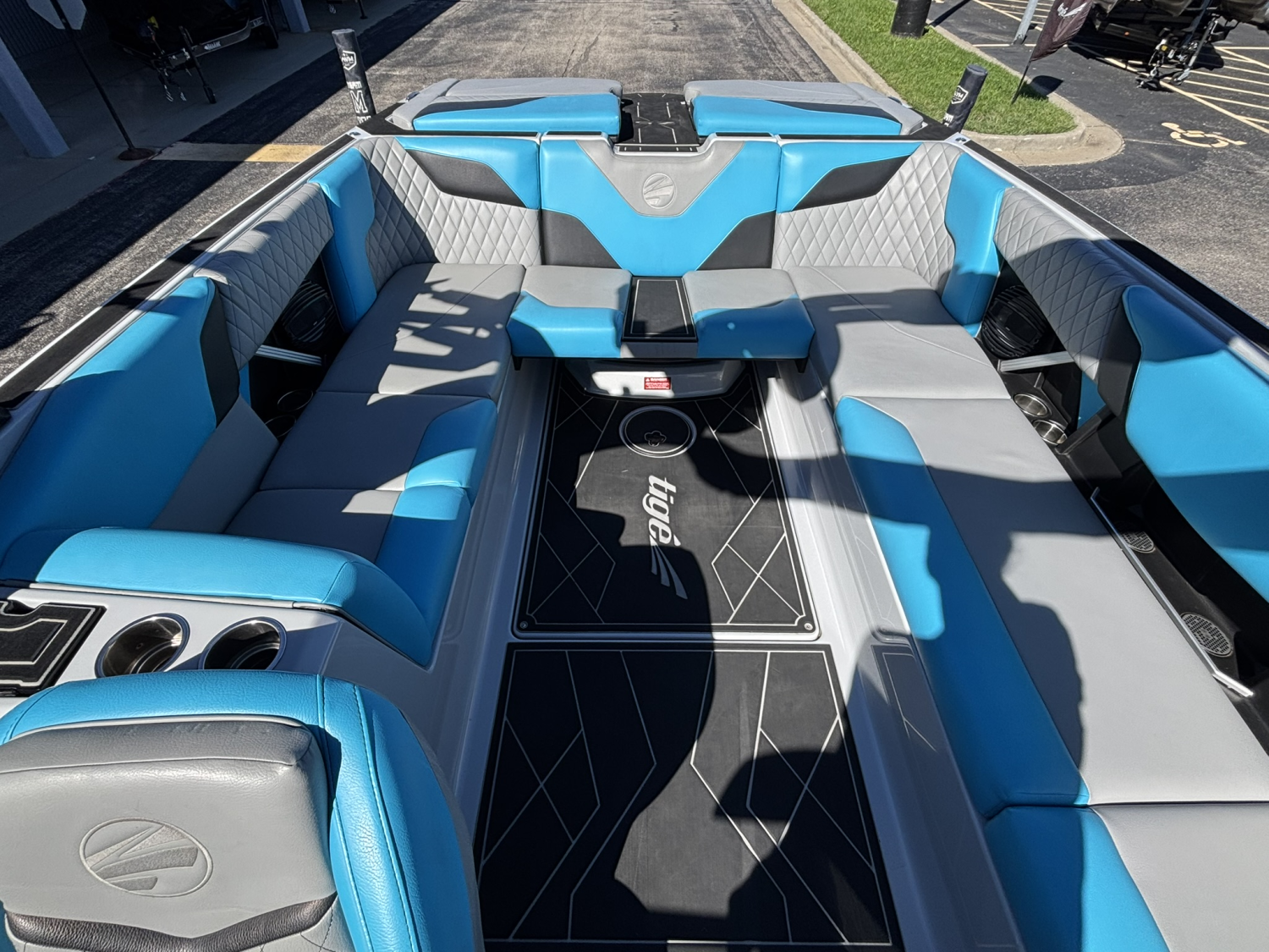 2025 Tige Z5