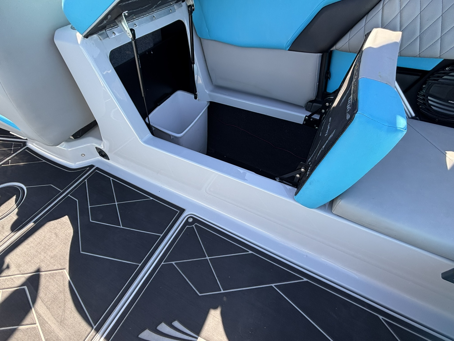 2025 Tige Z5