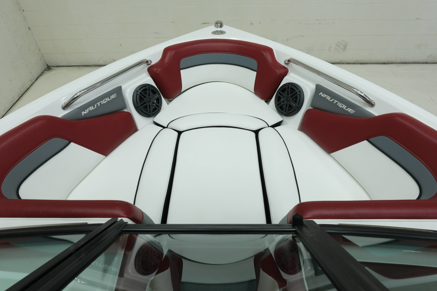 2016 Nautique Sport 200