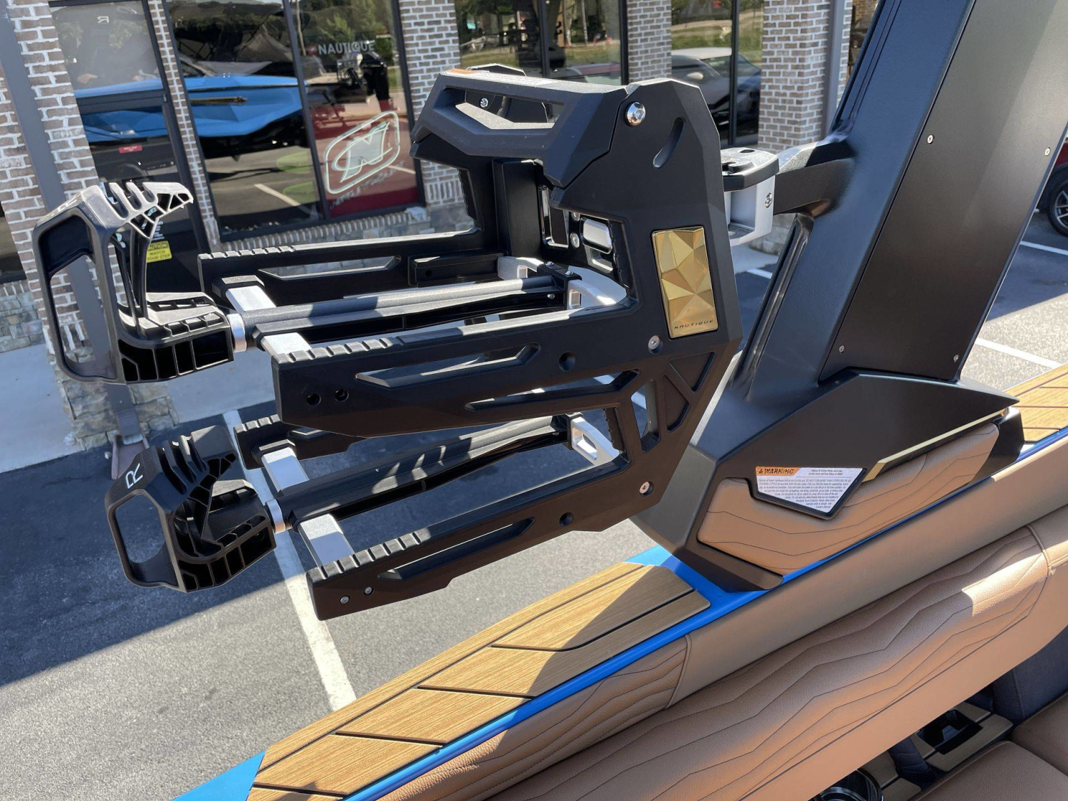 2026 Nautique G23