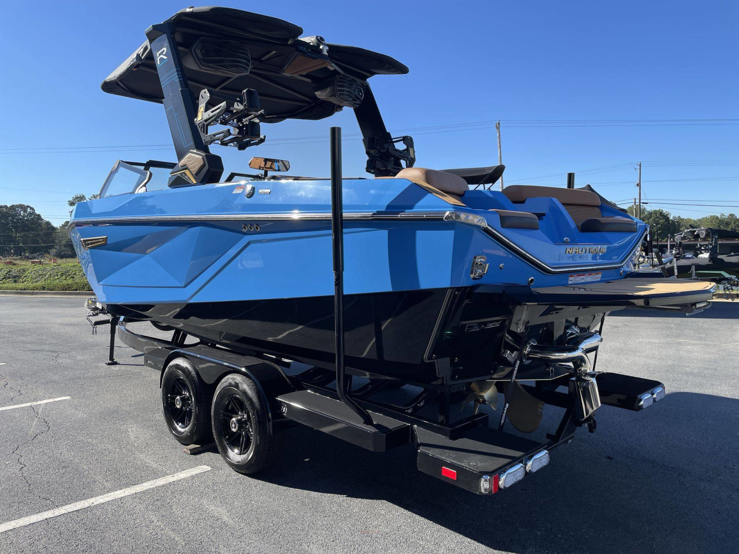 2026 Nautique G23