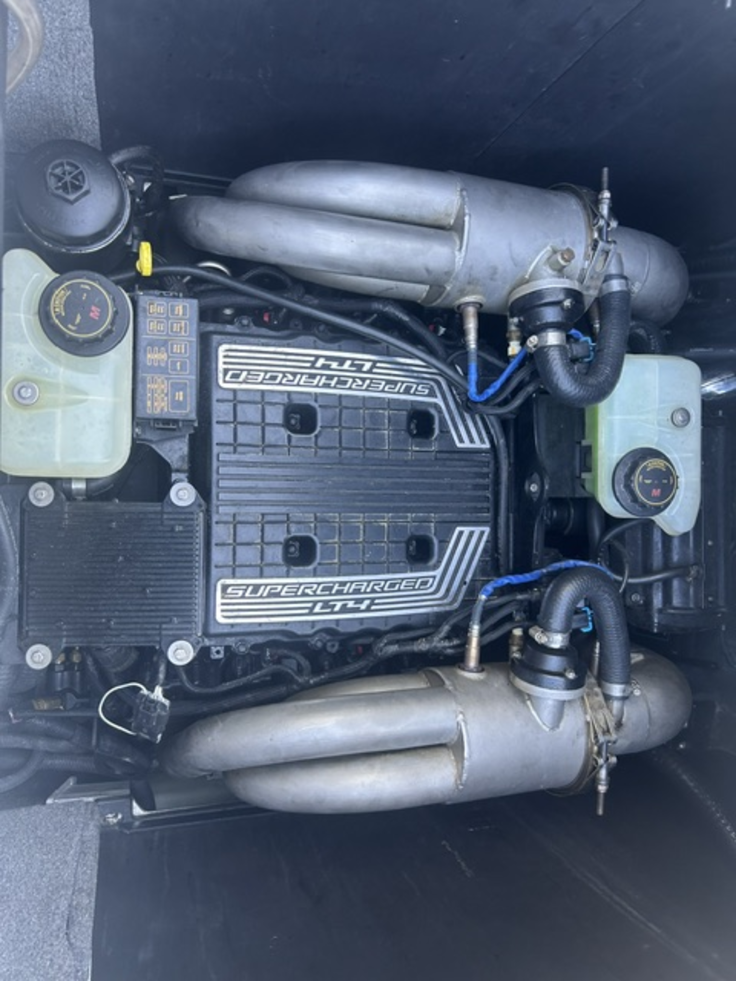 2021 MALIBU M240