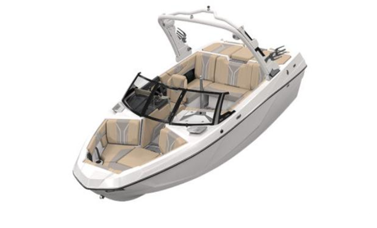 2027 Malibu 20VTX