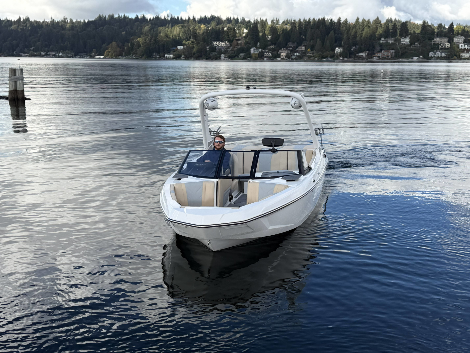 2027 Malibu 20VTX