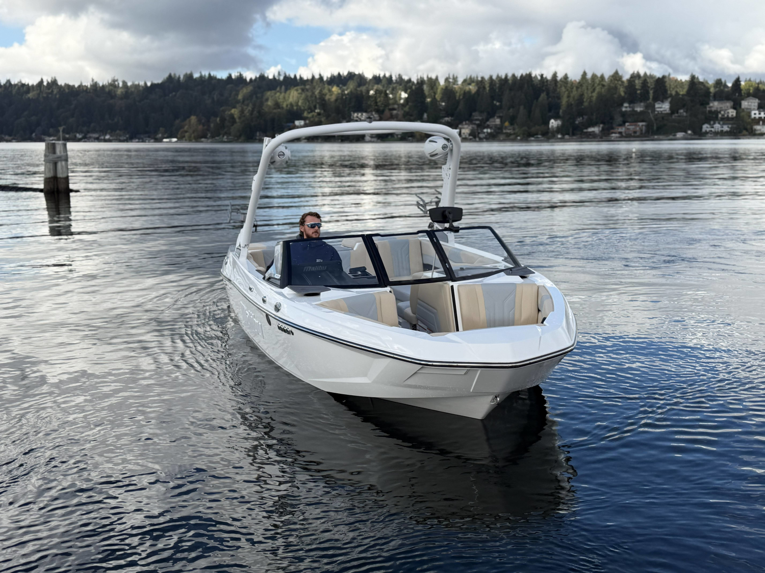 2027 Malibu 20VTX