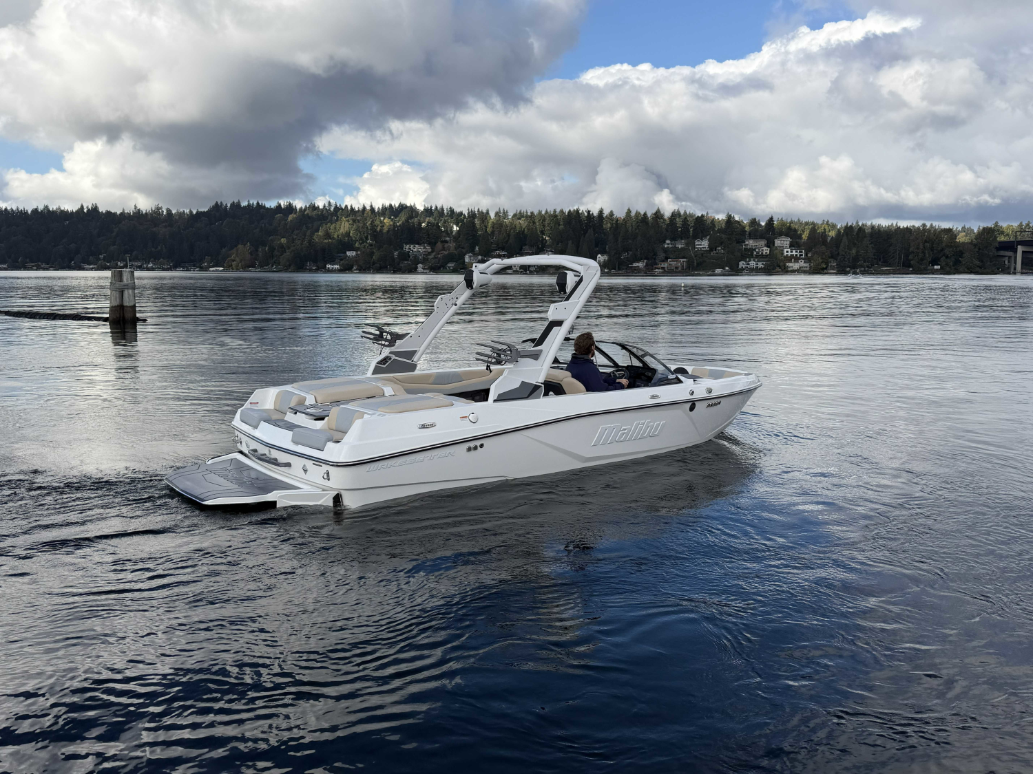 2027 Malibu 20VTX