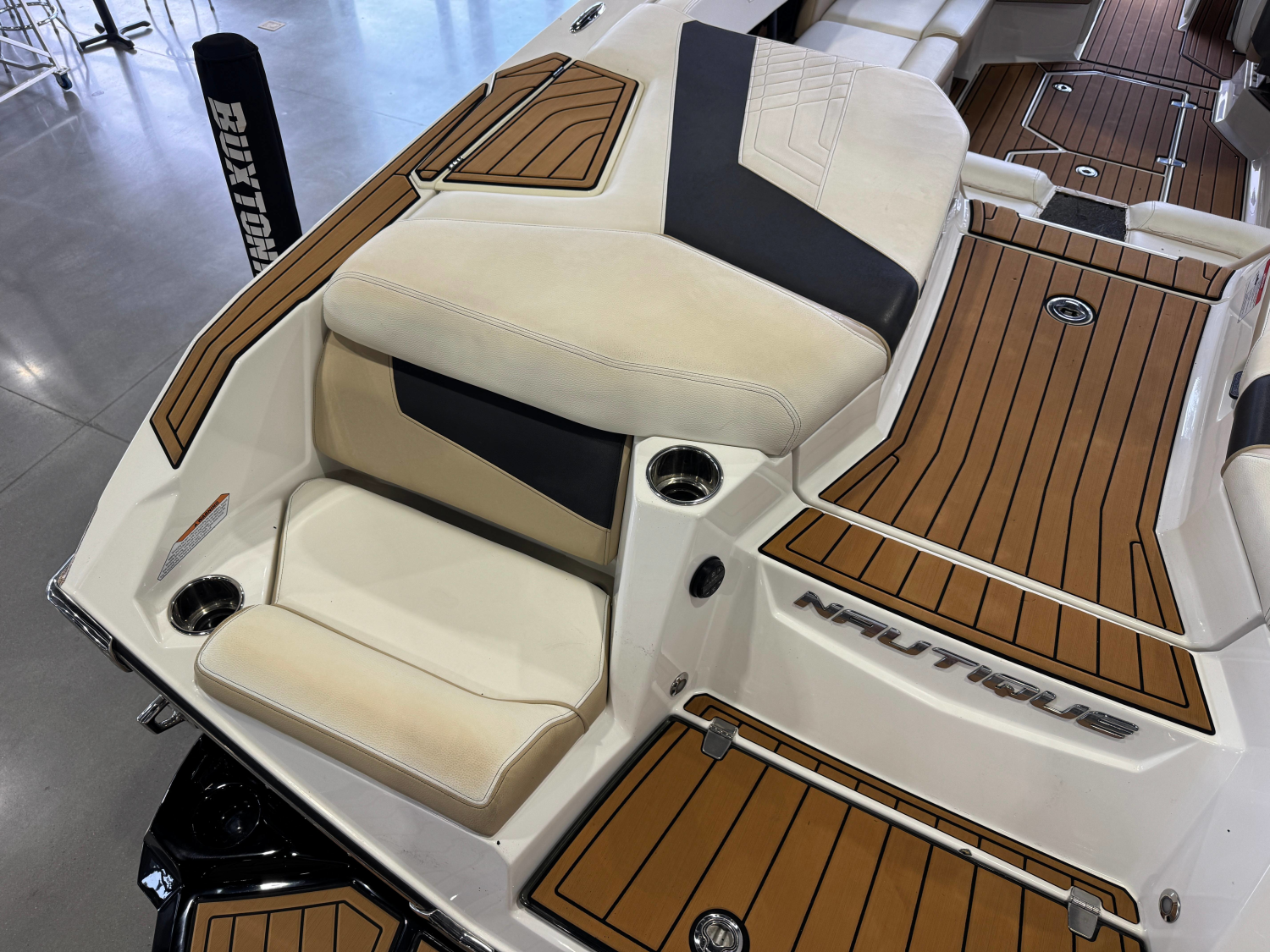 2022 Nautique Super Air Nautique G23