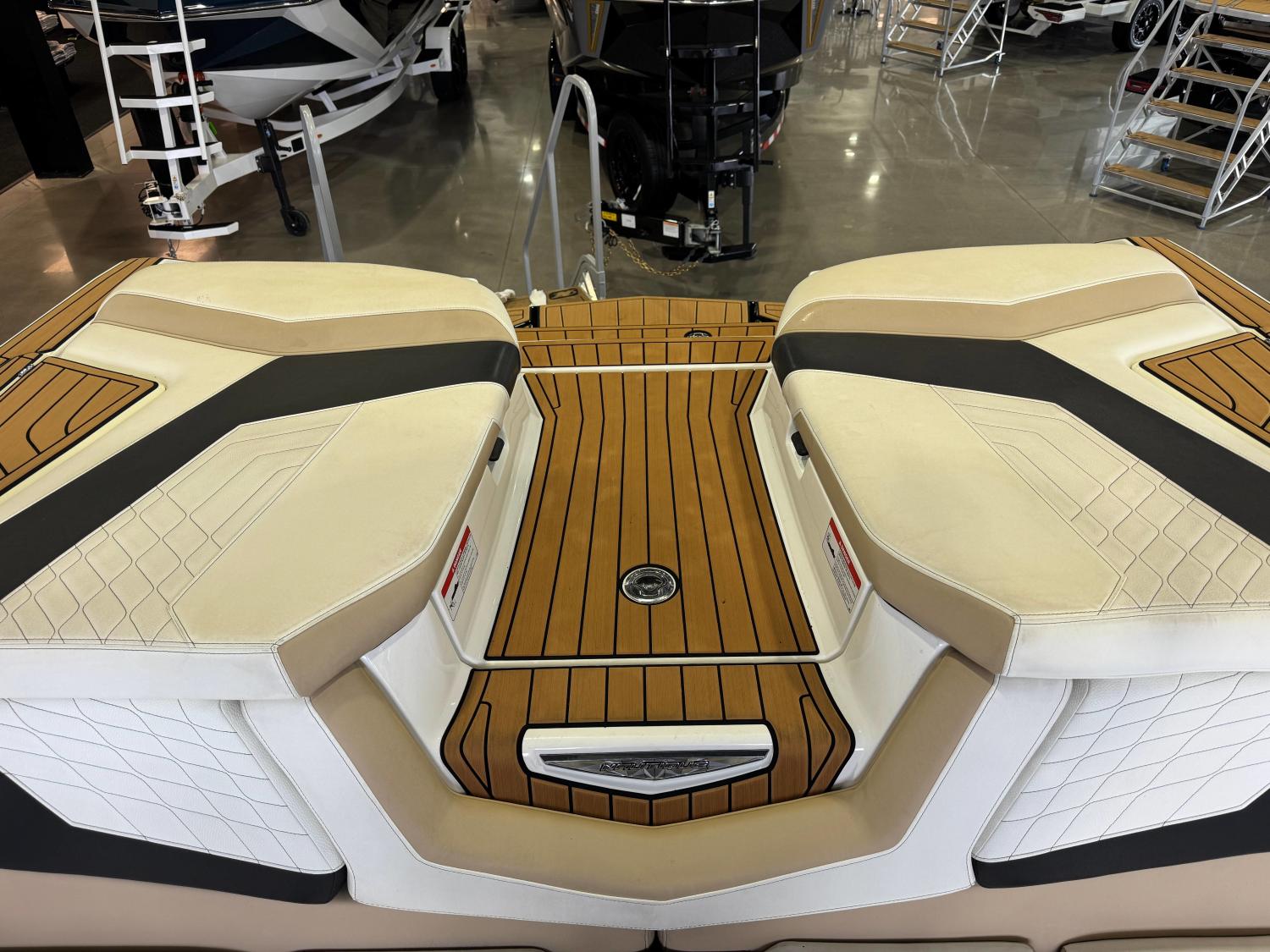 2022 Nautique Super Air Nautique G23