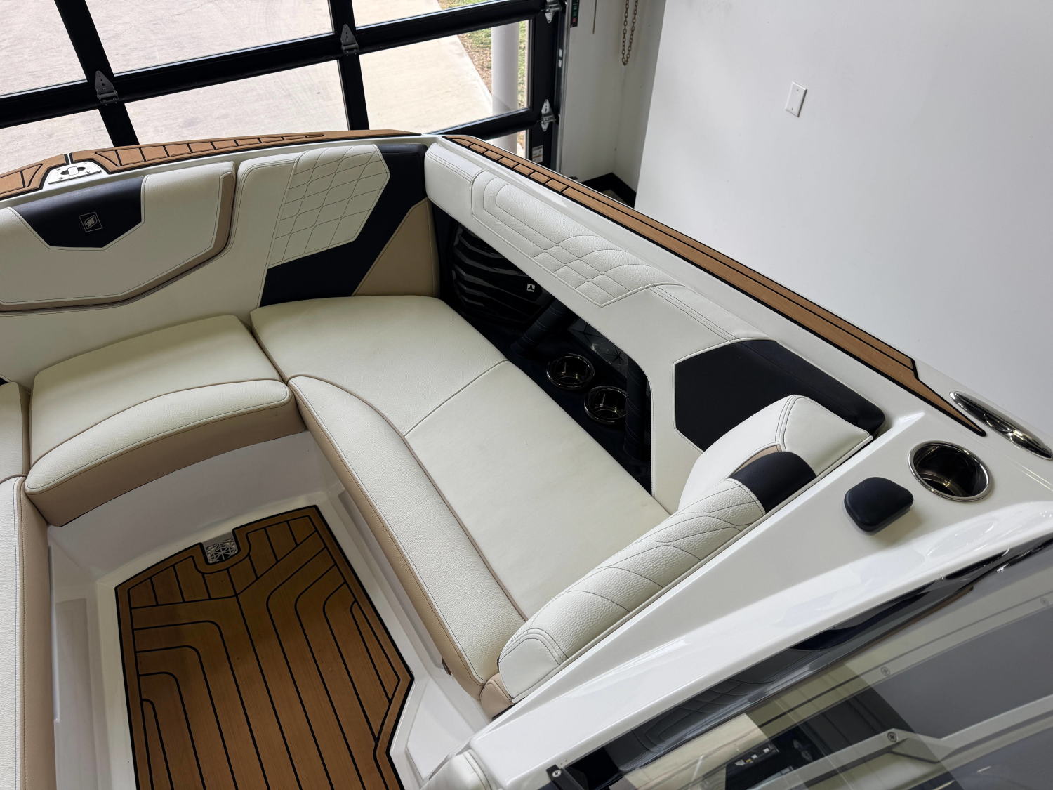 2022 Nautique Super Air Nautique G23