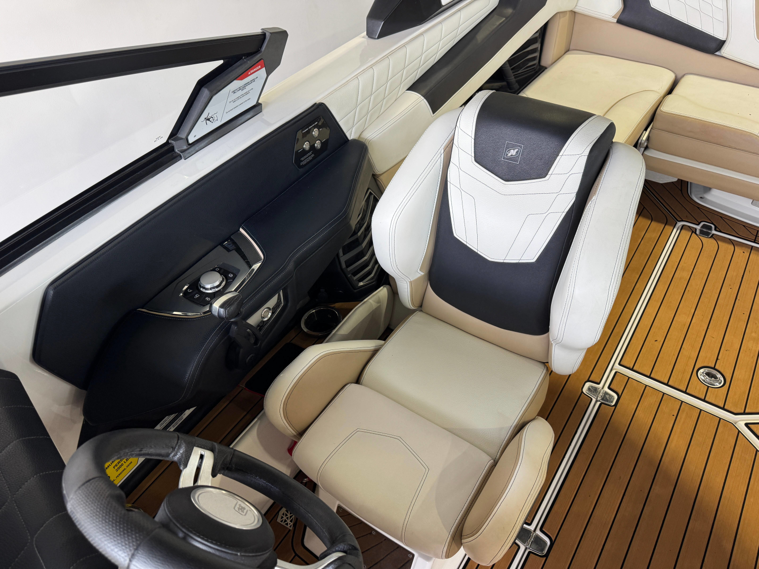 2022 Nautique Super Air Nautique G23