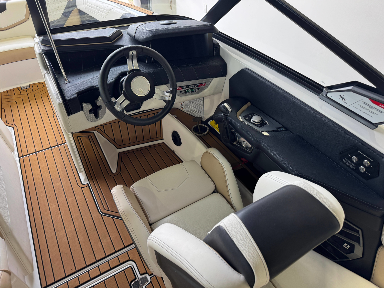 2022 Nautique Super Air Nautique G23