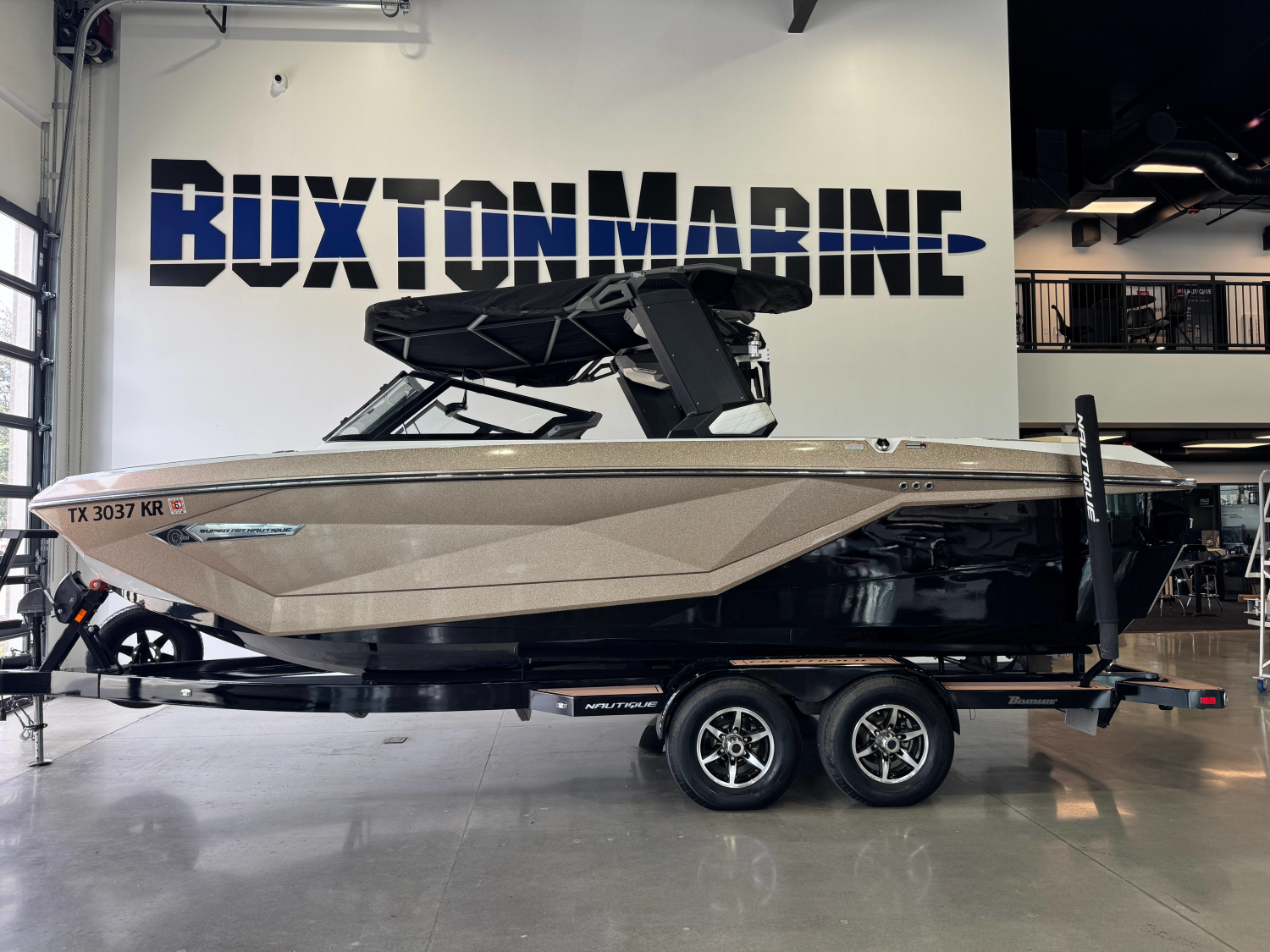 2022 Nautique Super Air Nautique G23