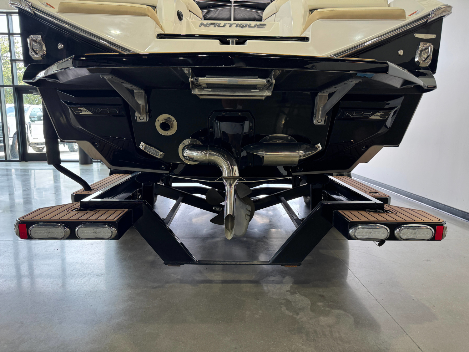 2022 Nautique Super Air Nautique G23