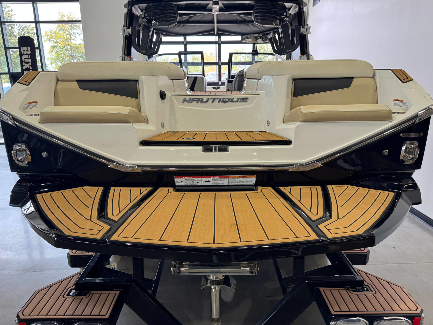 2022 Nautique Super Air Nautique G23
