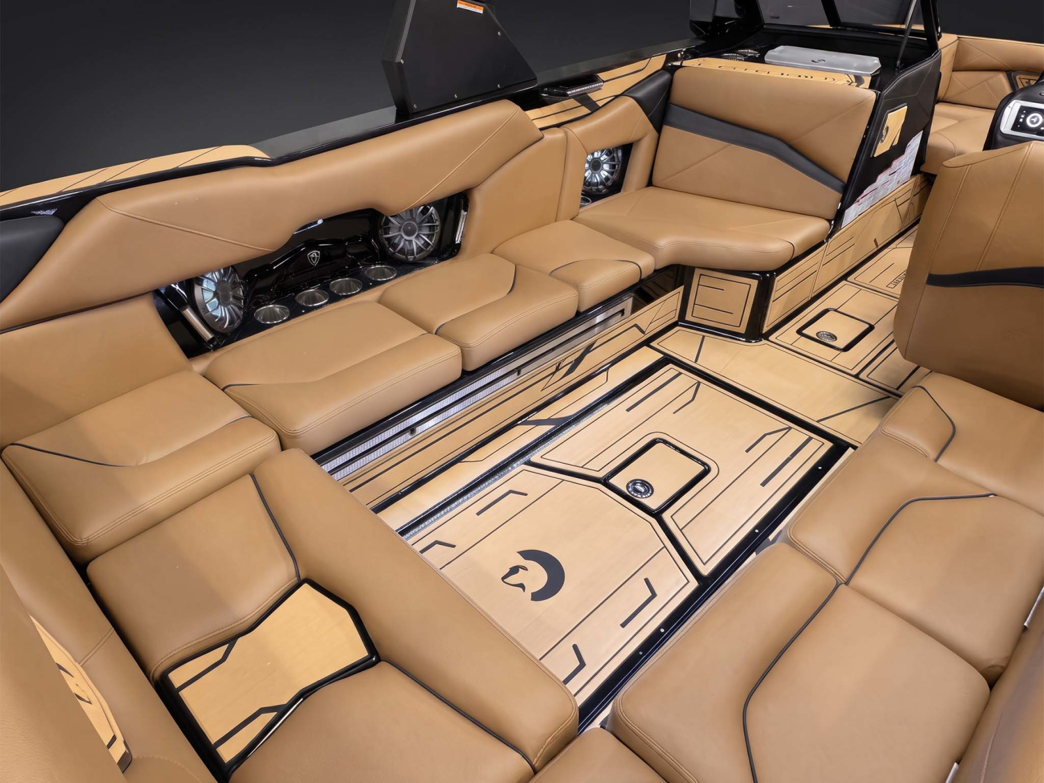 2027 Centurion Boats Nv243