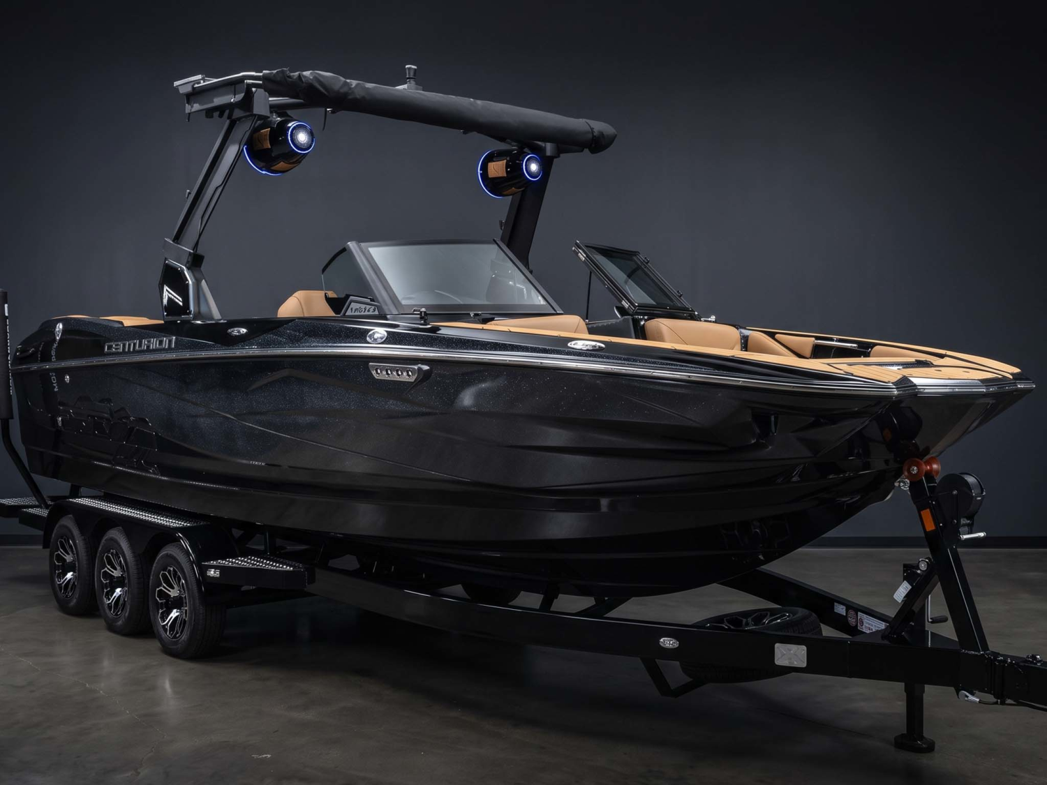 2027 Centurion Boats Nv243