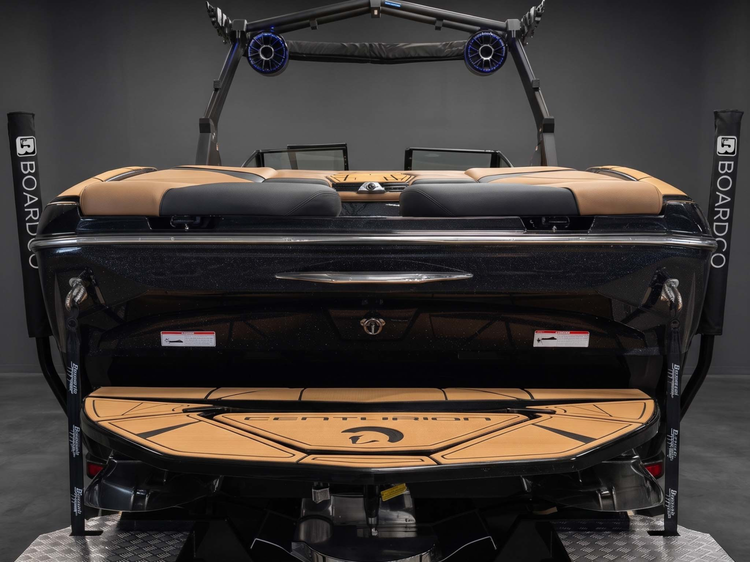2027 Centurion Boats Nv243