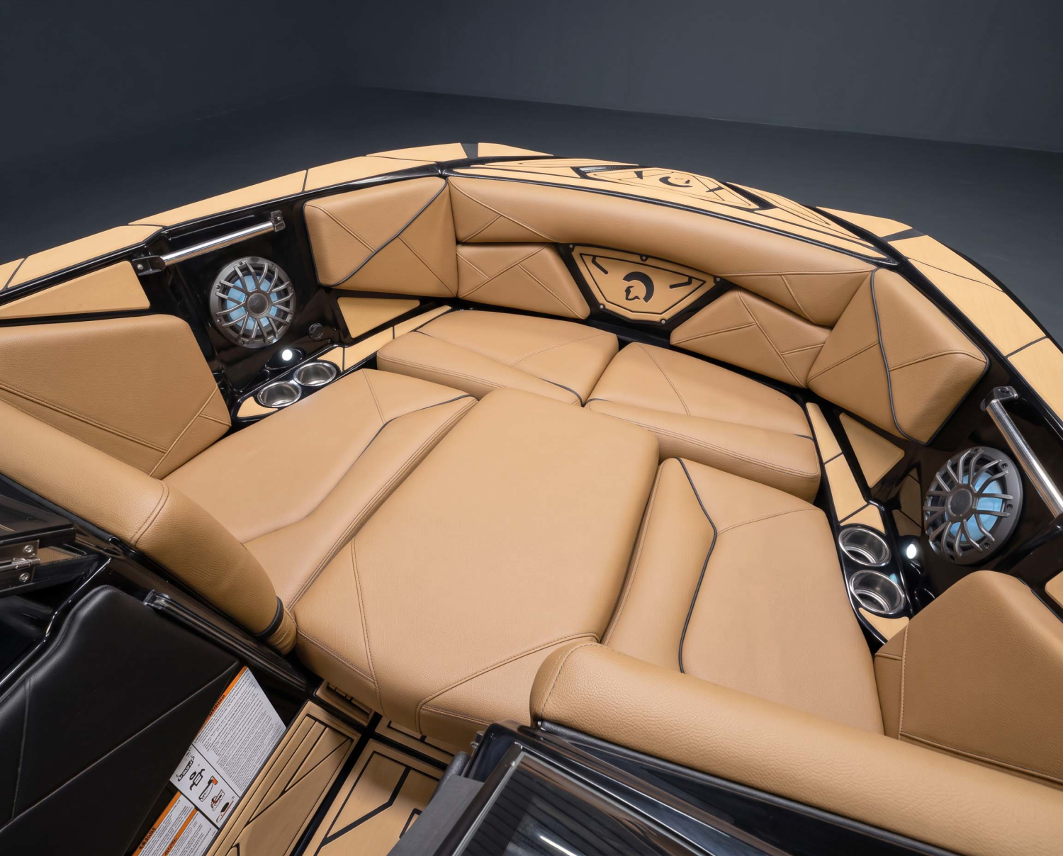 2027 Centurion Boats Nv243