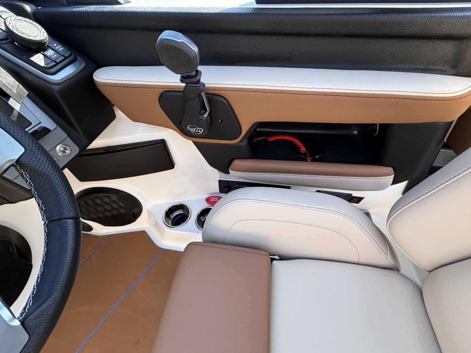2027 Malibu 20VTX