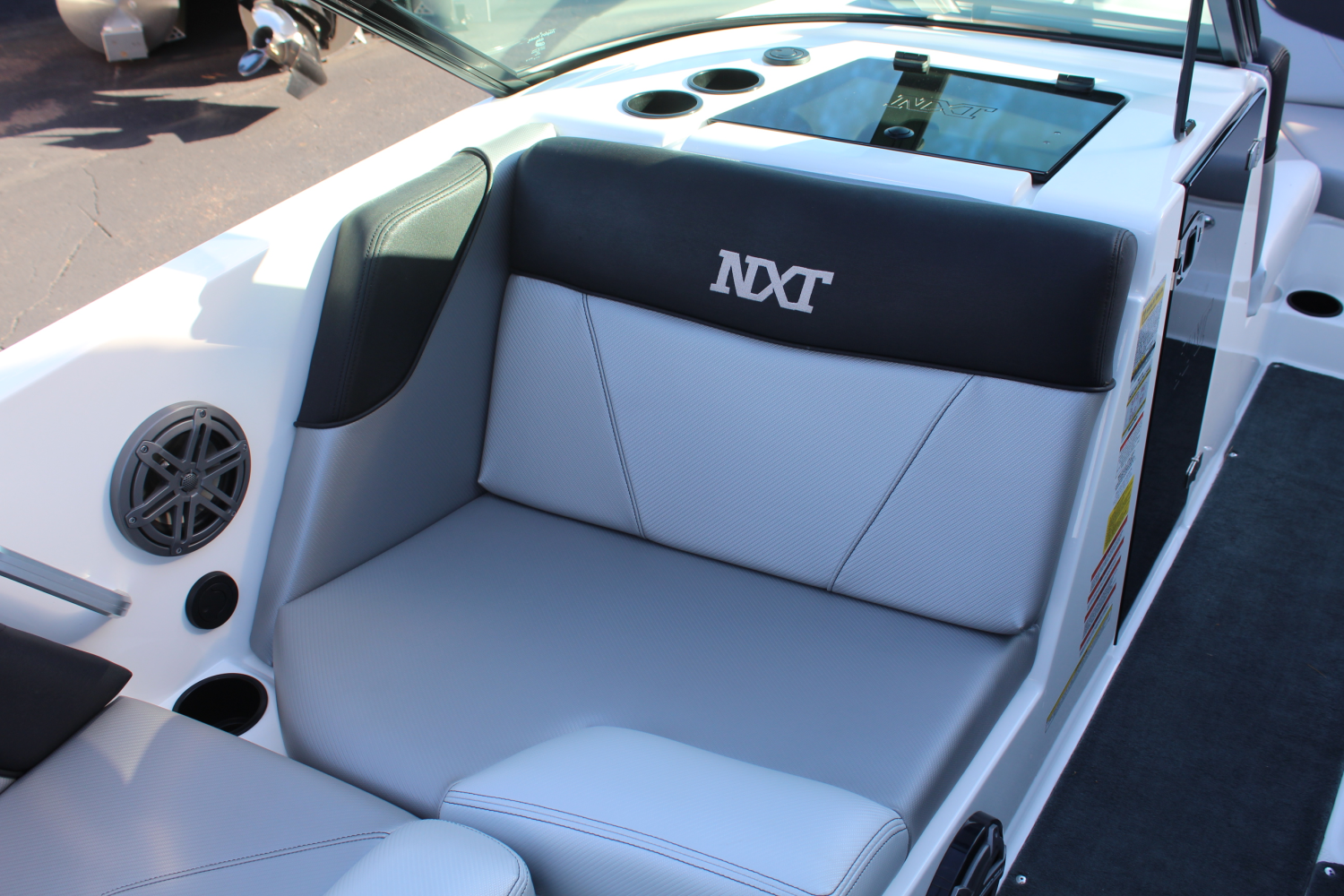 2016 MasterCraft NXT20