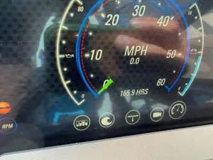 2021 Malibu M220 Icon
