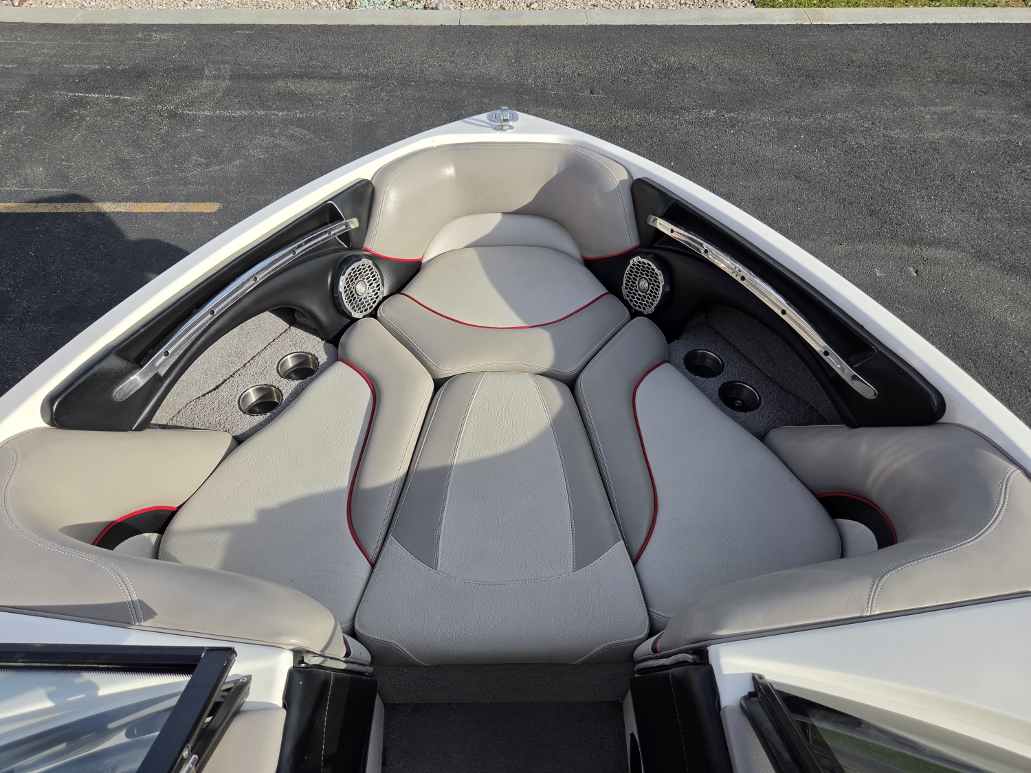 2013 Malibu Boats VLX