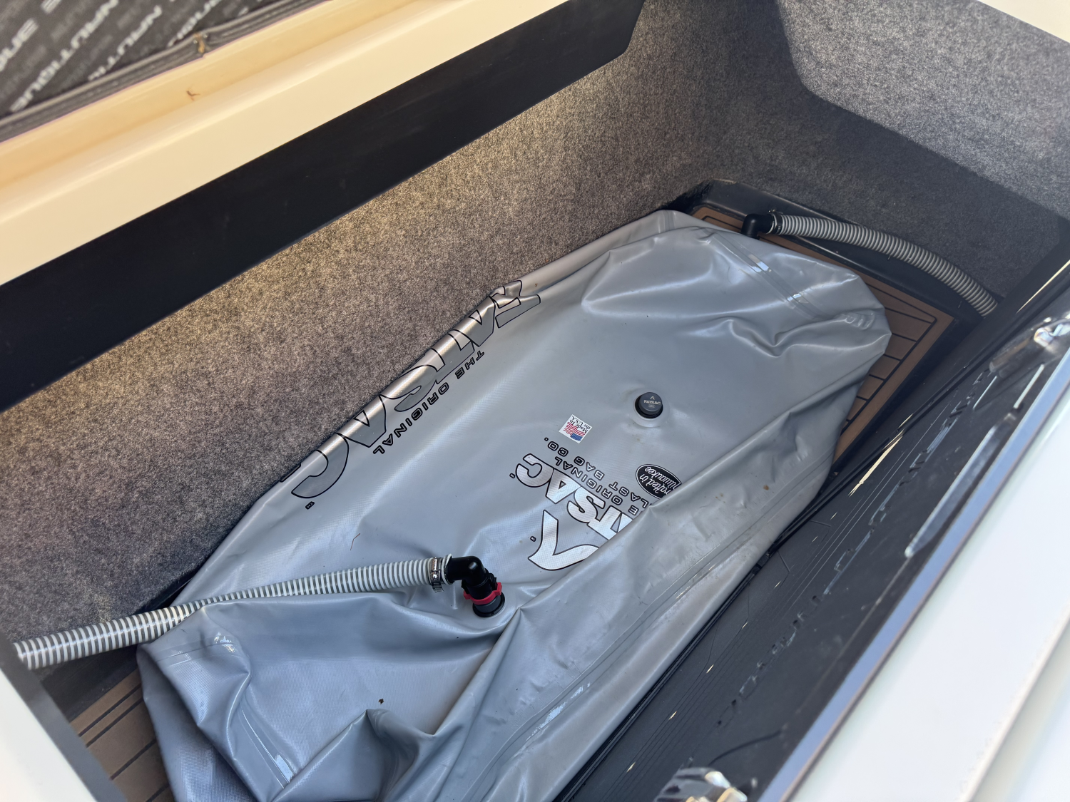 2020 Nautique G23