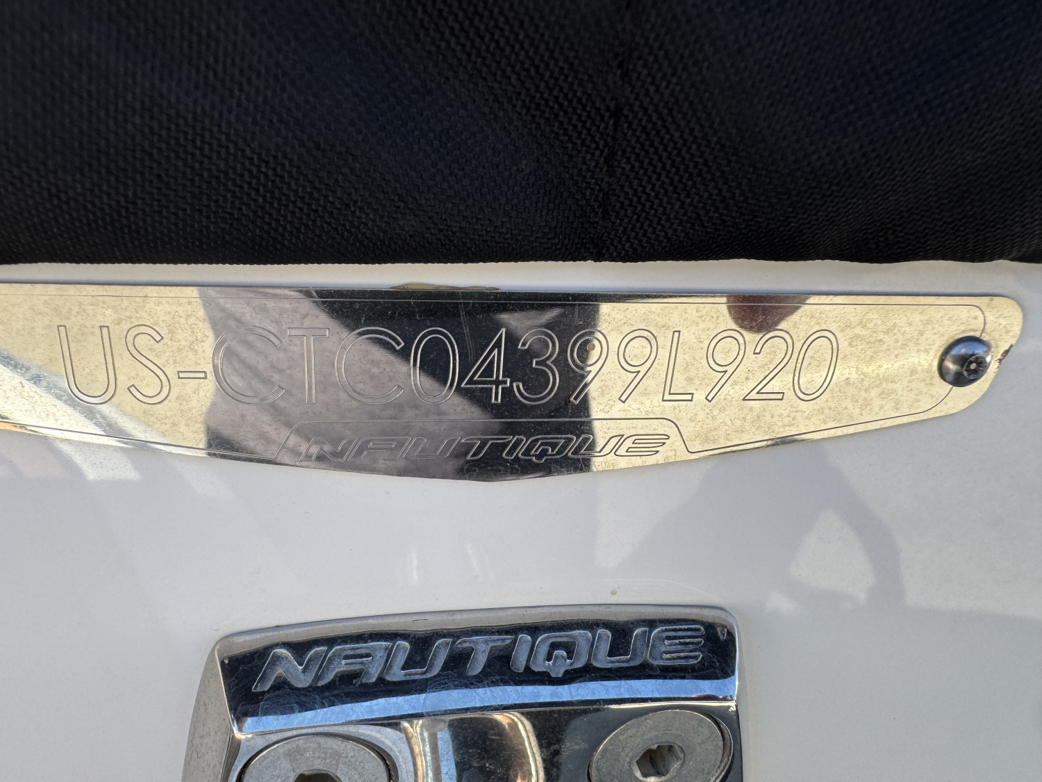 2020 Nautique G23