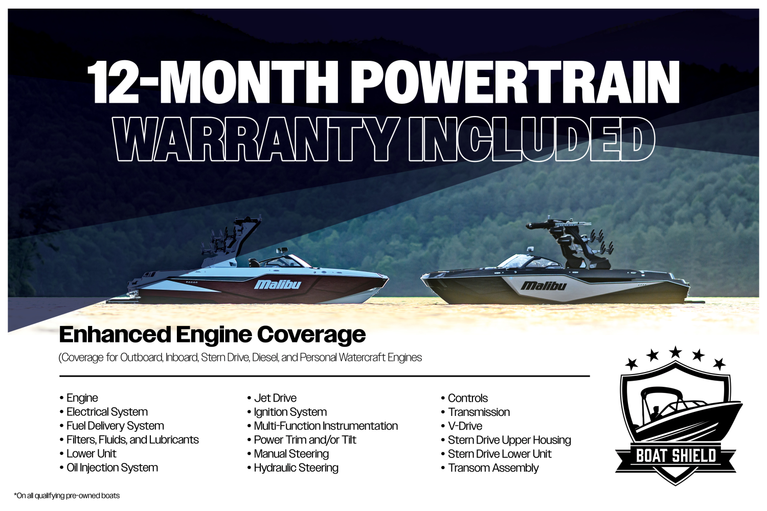 2020 Nautique G23