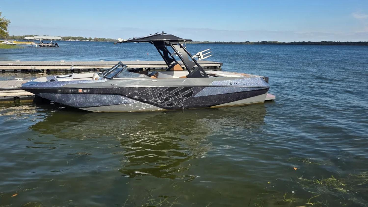2022 ATX Boats ATX-24