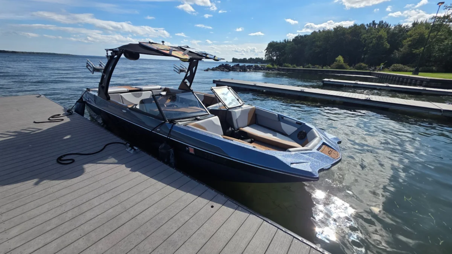 2022 ATX Boats ATX-24