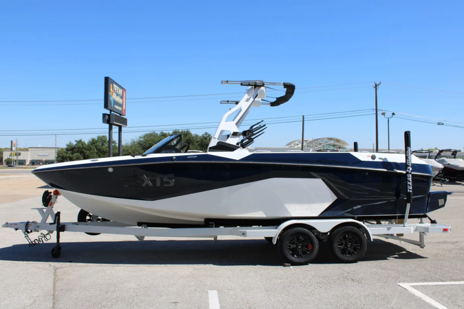 2027 Axis A245