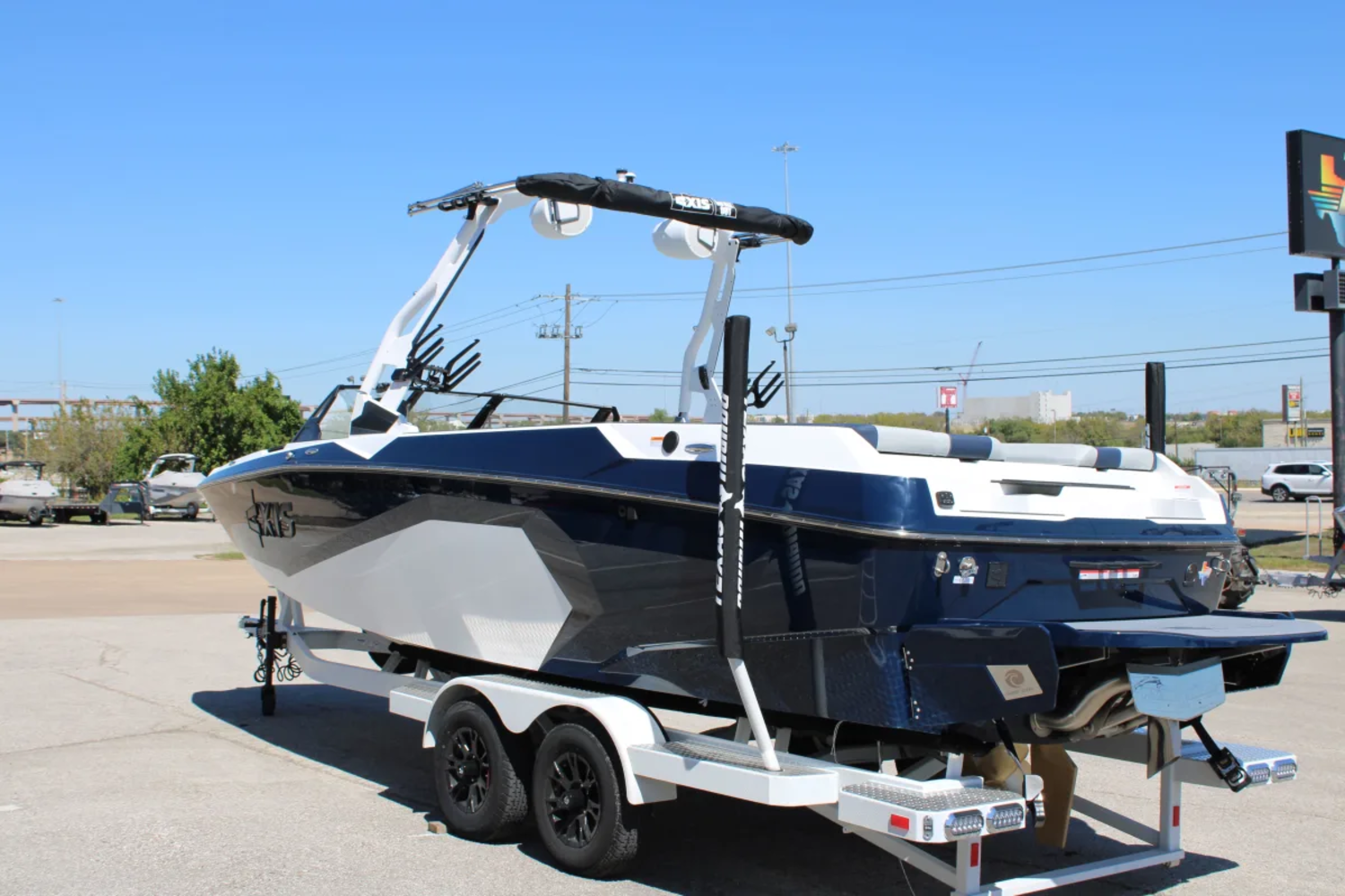 2027 Axis A245