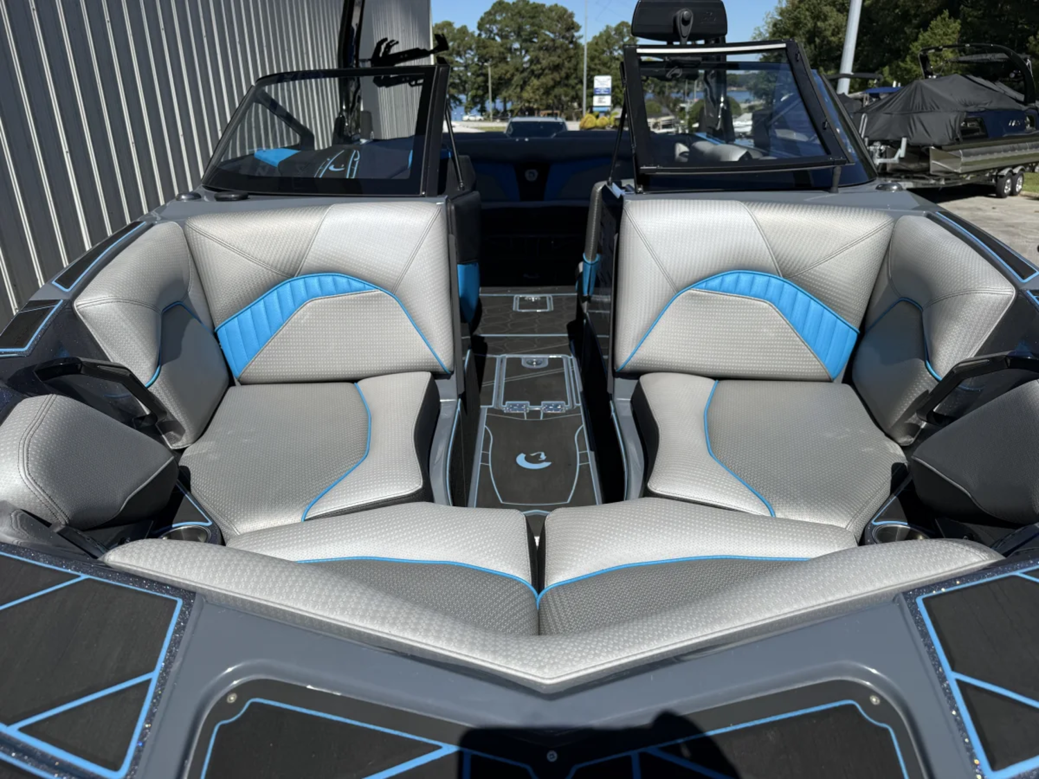 2023 Centurion Fi23
