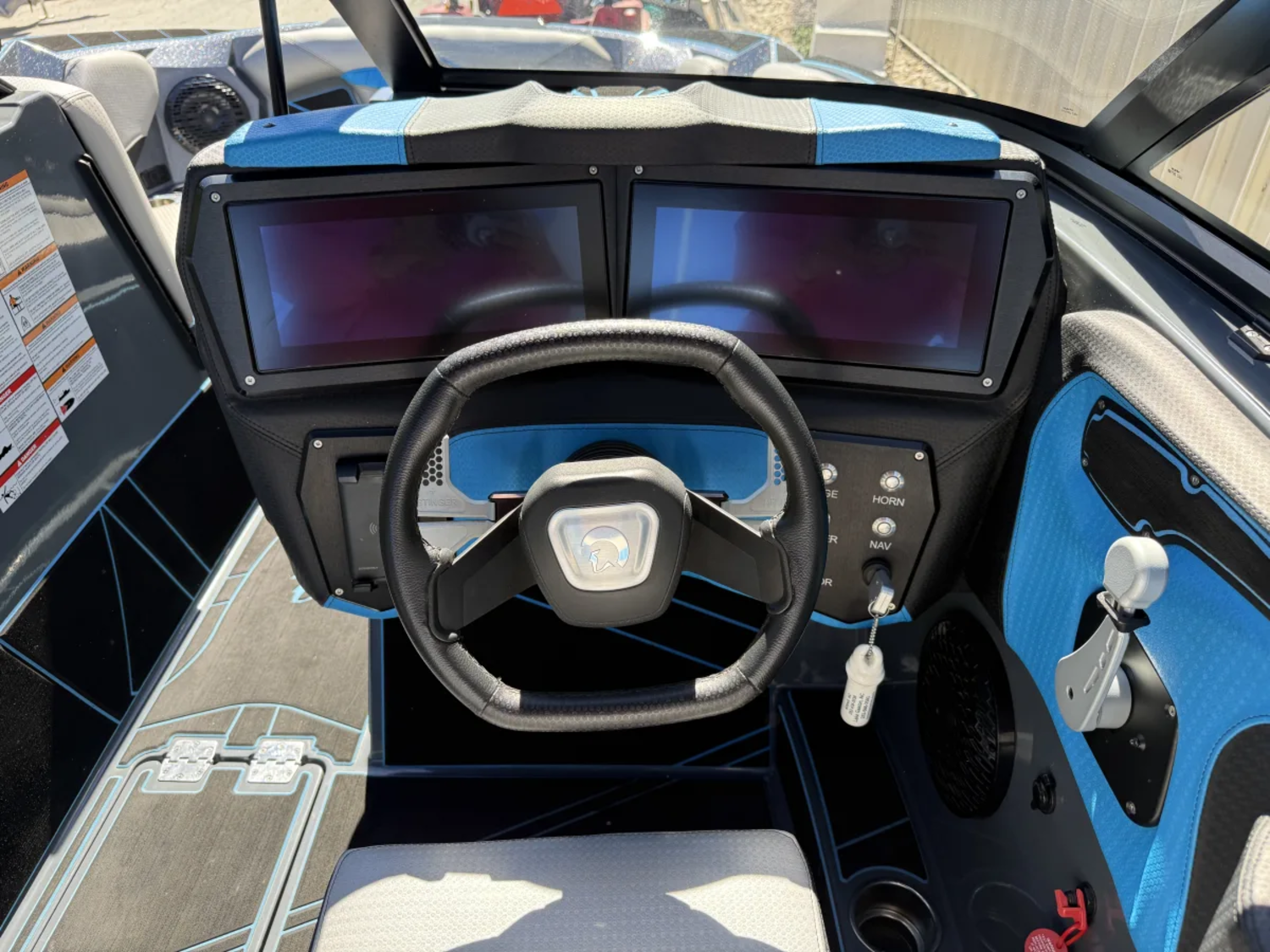 2023 Centurion Fi23