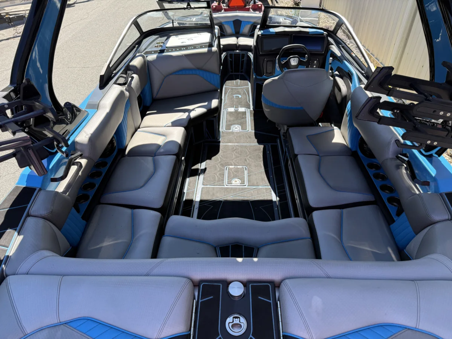 2023 Centurion Fi23