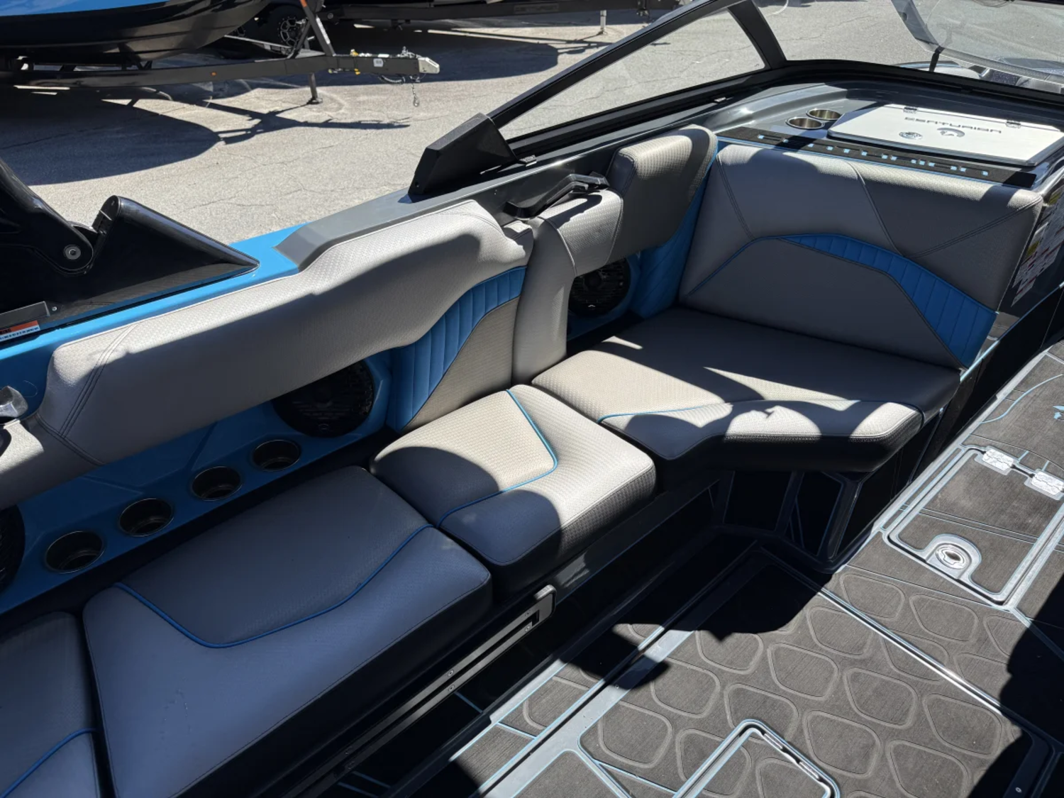 2023 Centurion Fi23