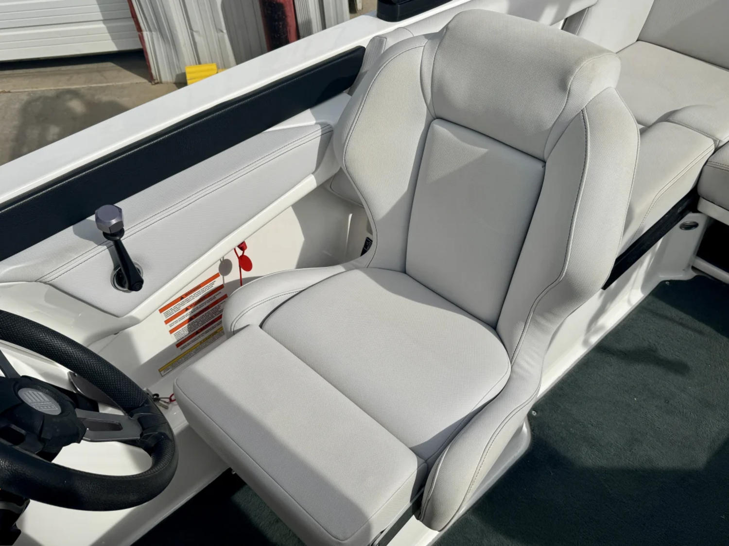 2020 MasterCraft NXT20 - No Frills - Great Condition
