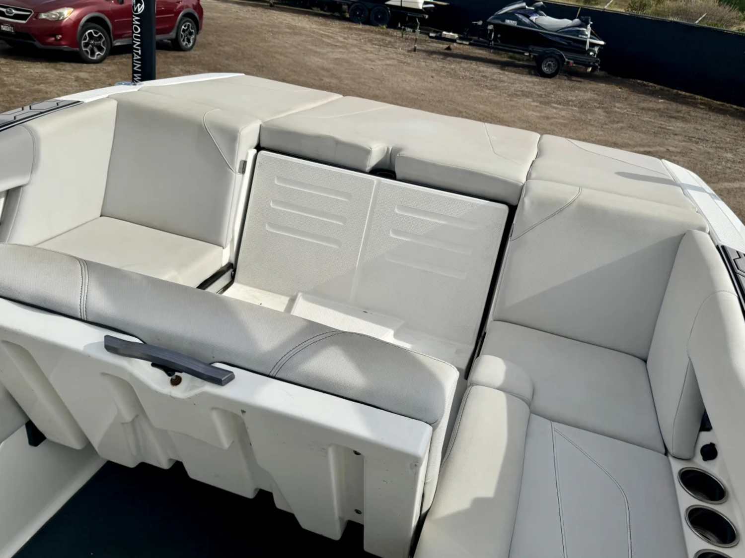 2020 MasterCraft NXT20 - No Frills - Great Condition