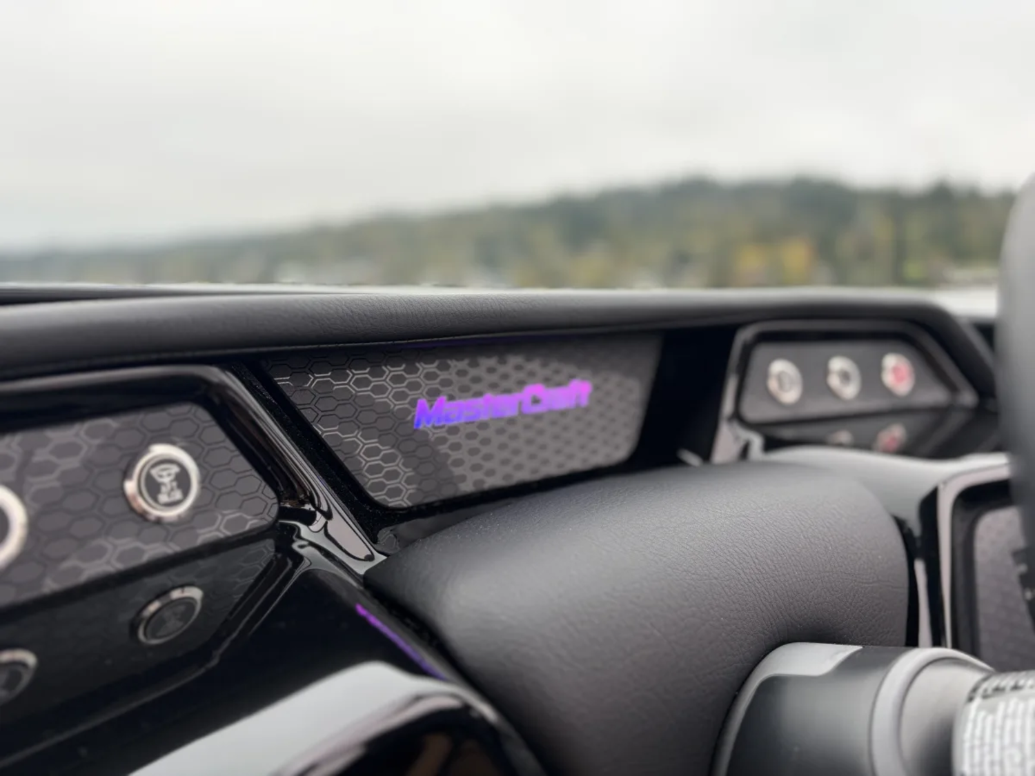 2027 MasterCraft NXT23